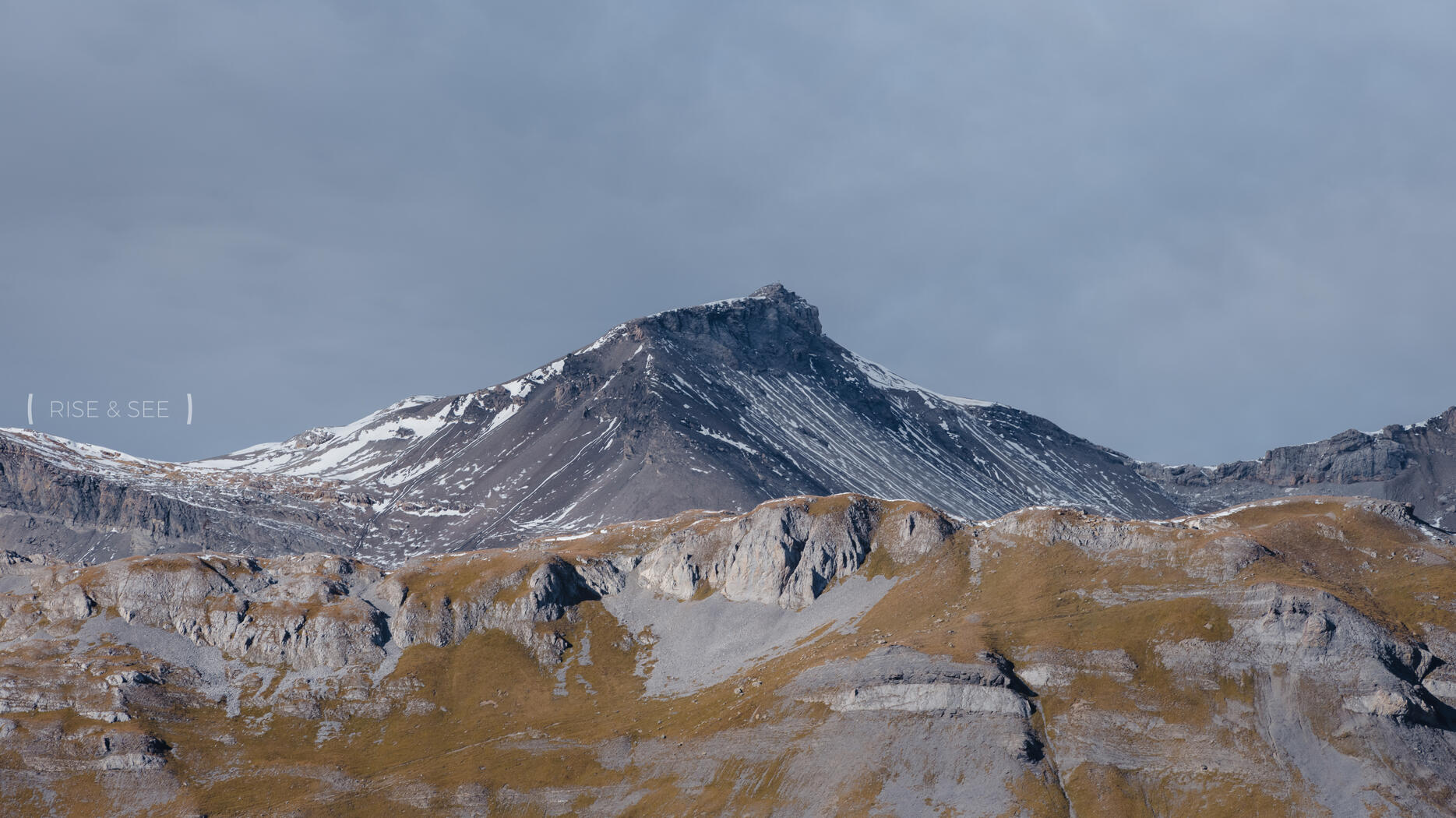 Rohrbachstein | © Rise & See